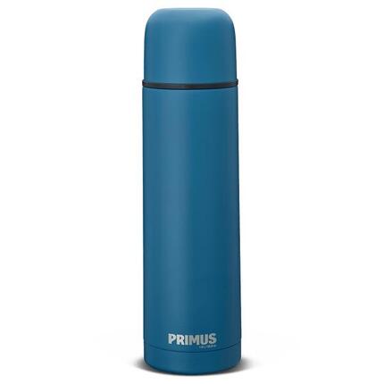 Termos Primus Classic Light Vacuum Bottle 1.0L - summit blue