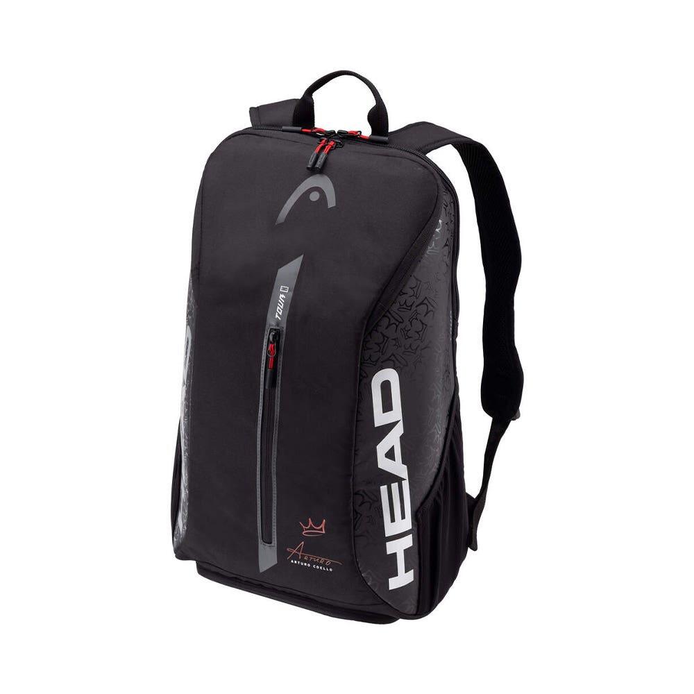 Saco para raquetes Head Coello Tour Padel 3/7