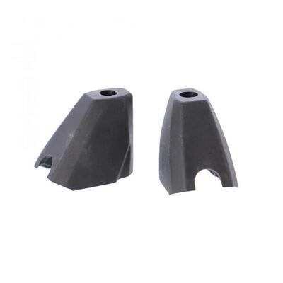 Kit montaggio SRAM Line per Level Stealth Ultimate (argento/rosso)