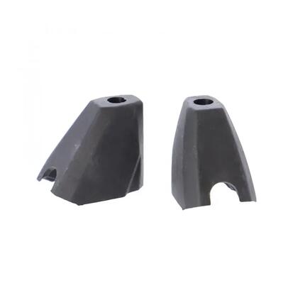 Embouts caoutchouc cache-insert Sram Level Sthealth C1 (x2)