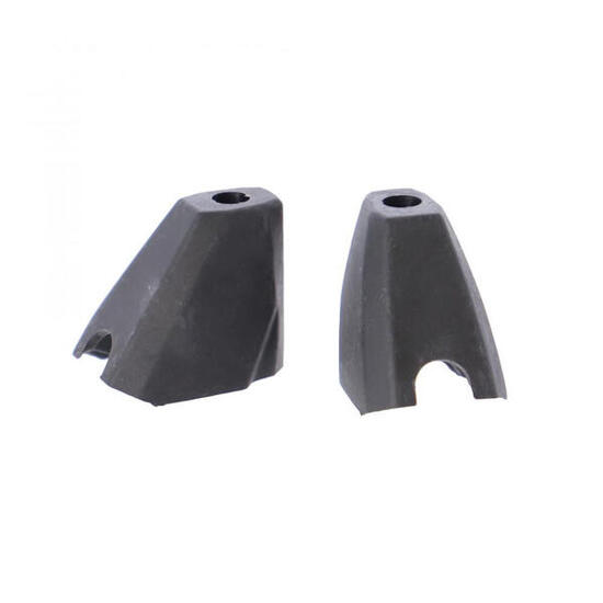 Zestaw montażowy SRAM Line do Level Stealth Ultimate (srebrny/czerwony)