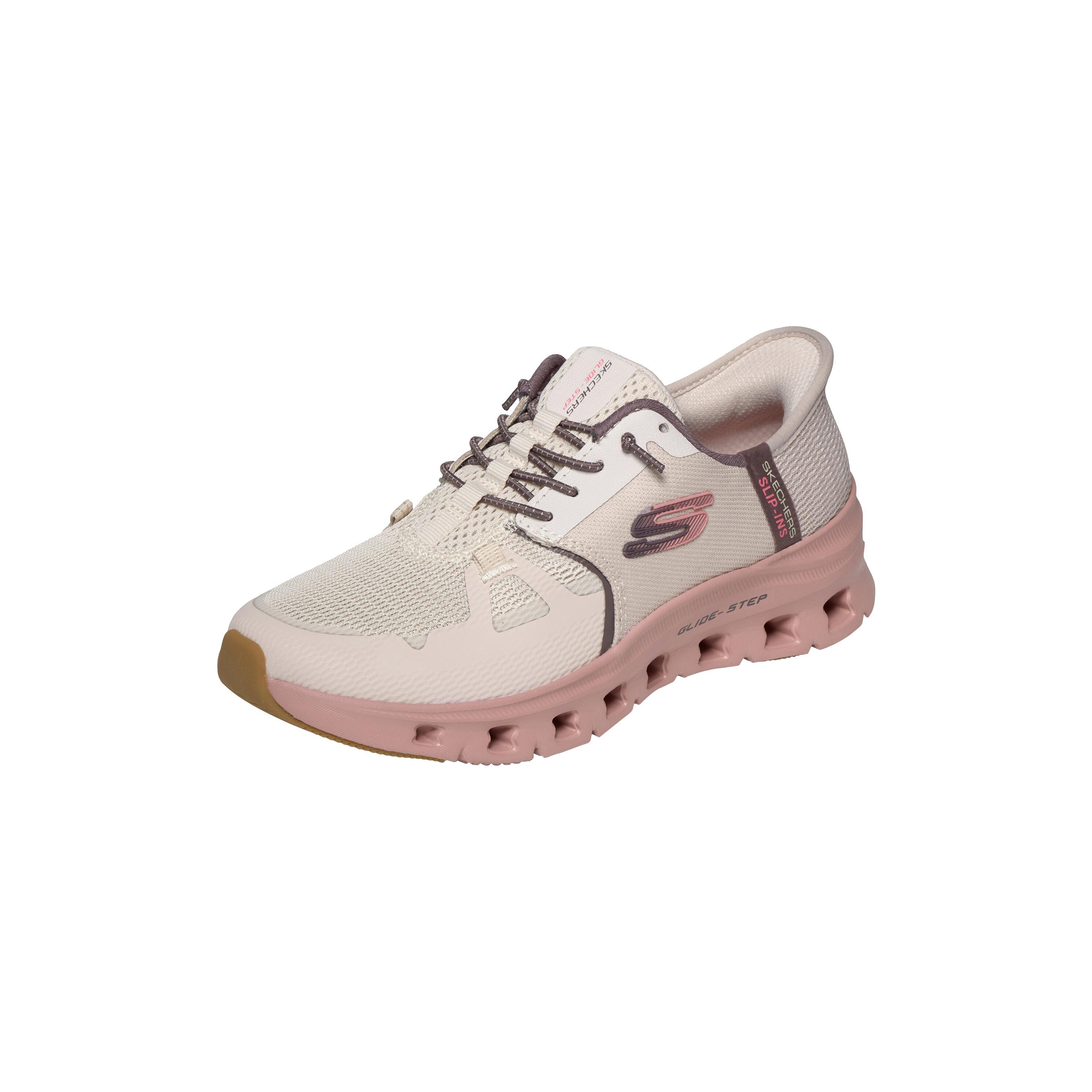 Basket à Lacets Skechers Step Pro - Femme 3/5