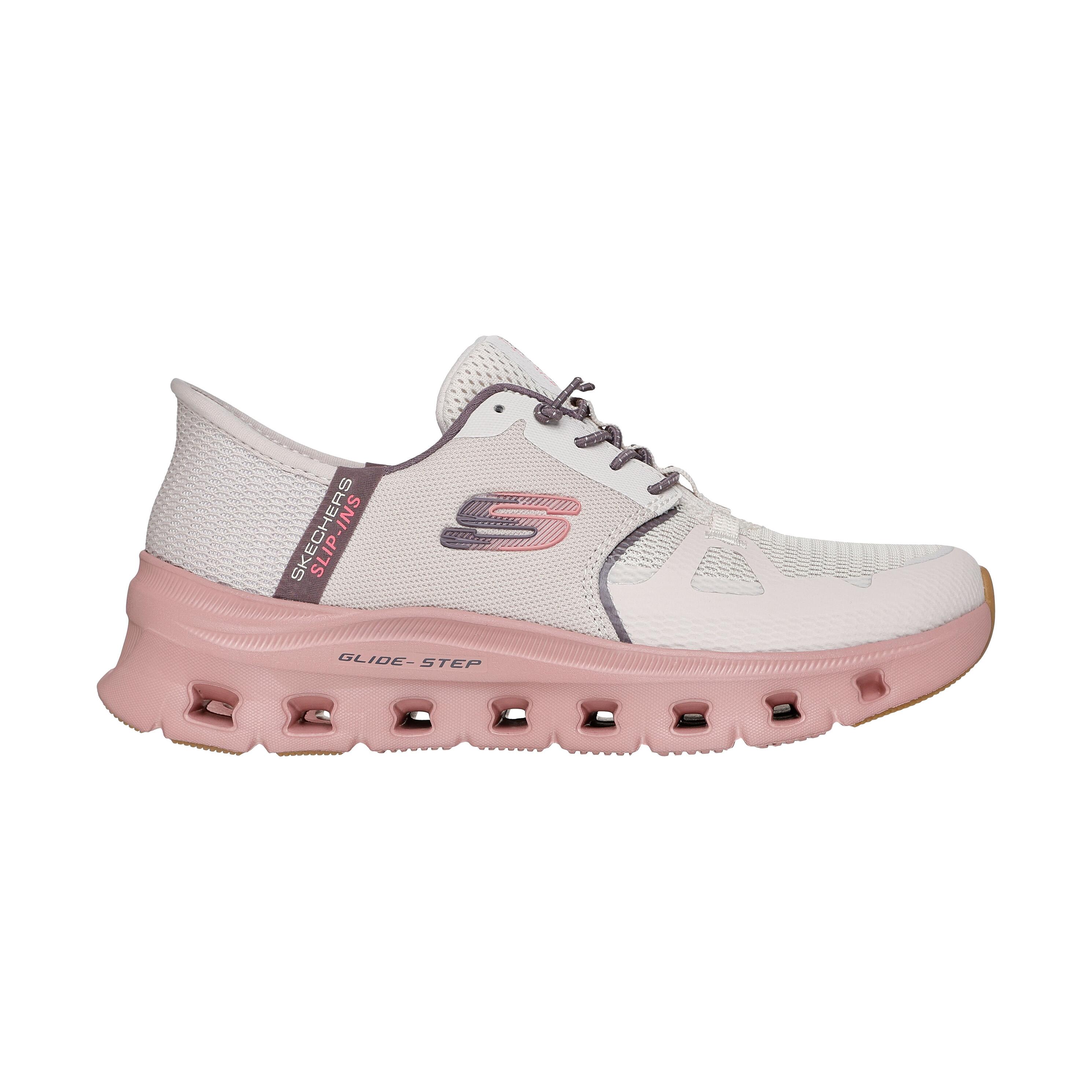 Basket à Lacets Skechers Step Pro - Femme 2/5
