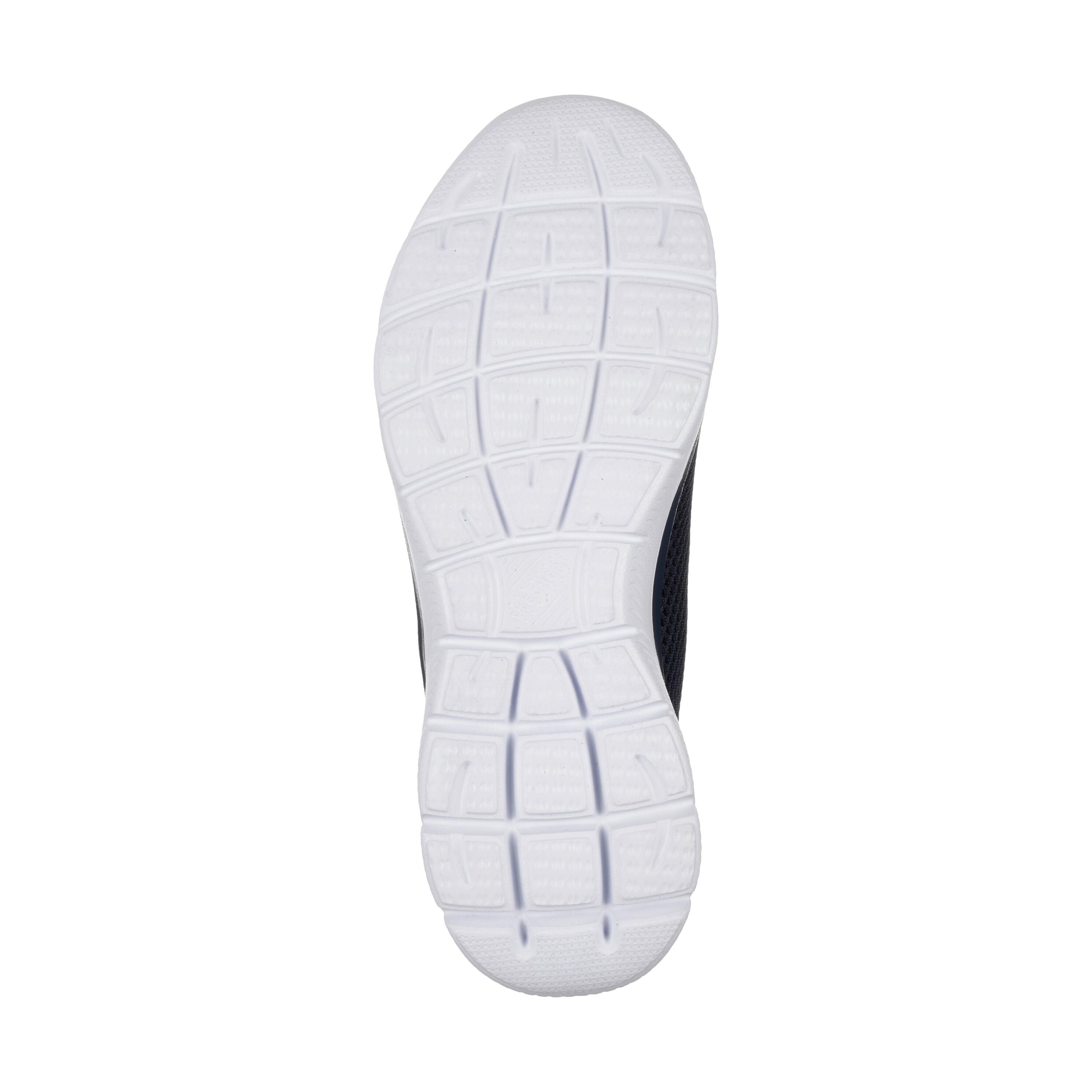 Turnschuhe Skechers Modell 12985 NVLB für frauen 3/6