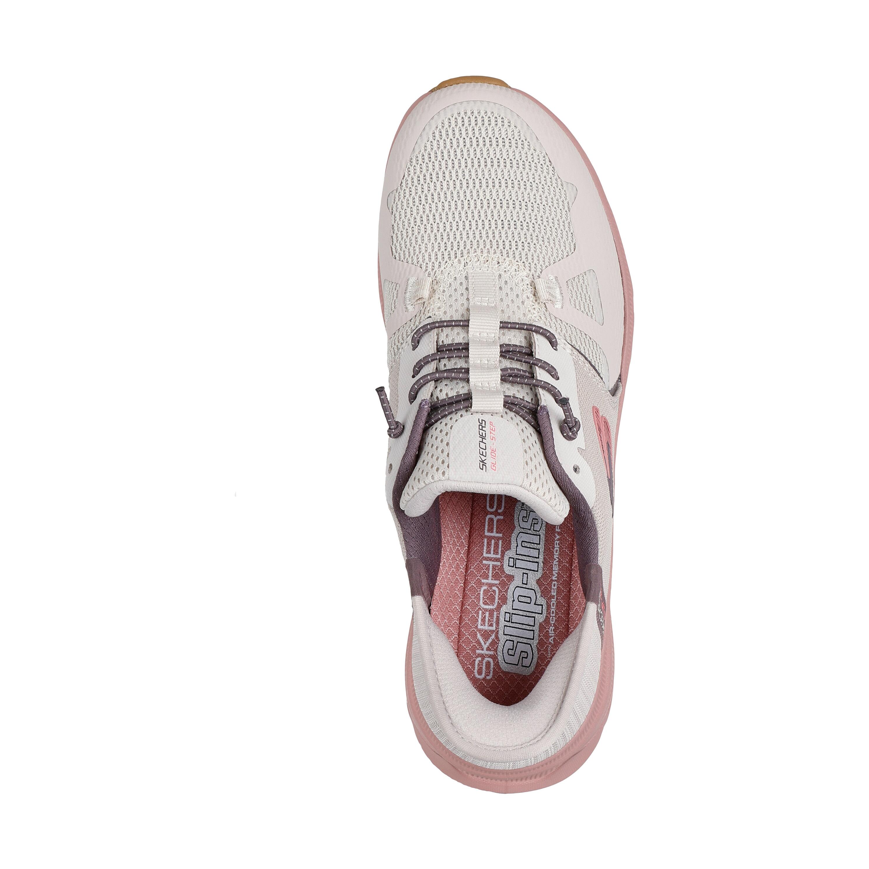 Basket à Lacets Skechers Step Pro - Femme 5/5