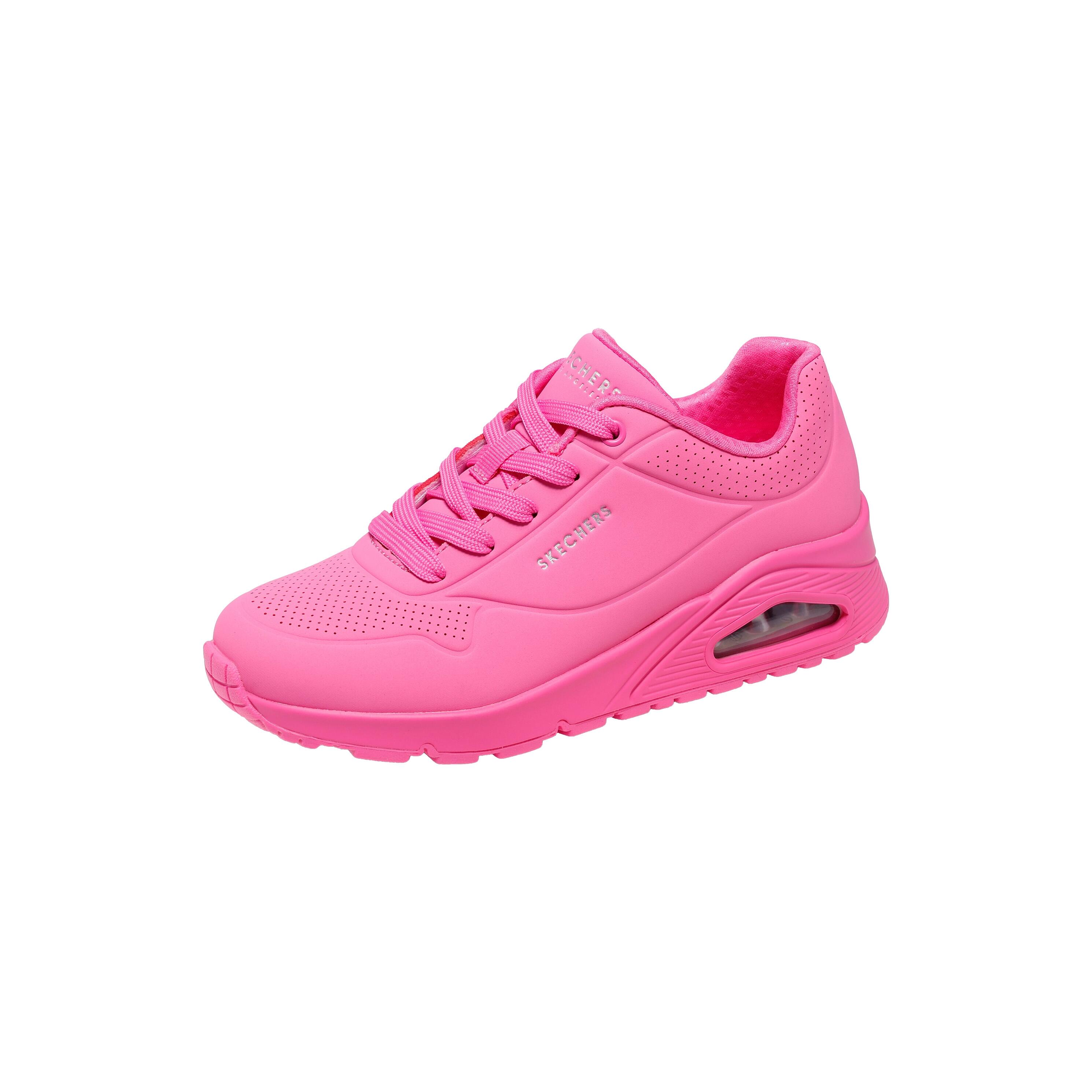 Basket Skechers Stand On Air - Femme 3/5