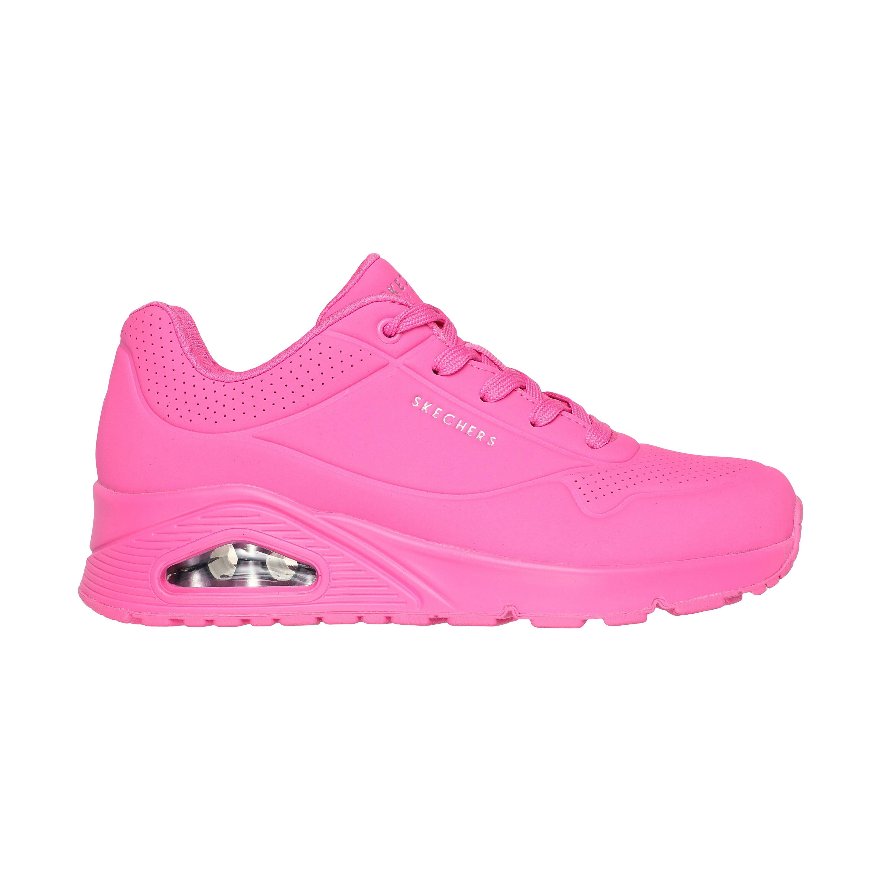 Basket Skechers Stand On Air - Femme 2/5