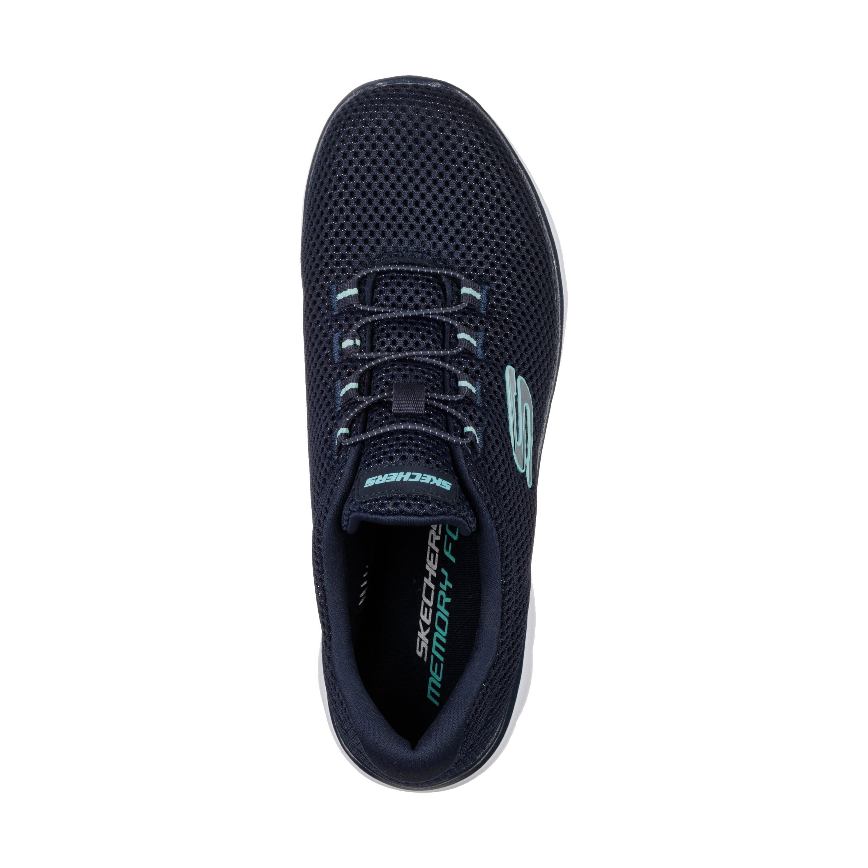 Turnschuhe Skechers Modell 12985 NVLB für frauen 4/6