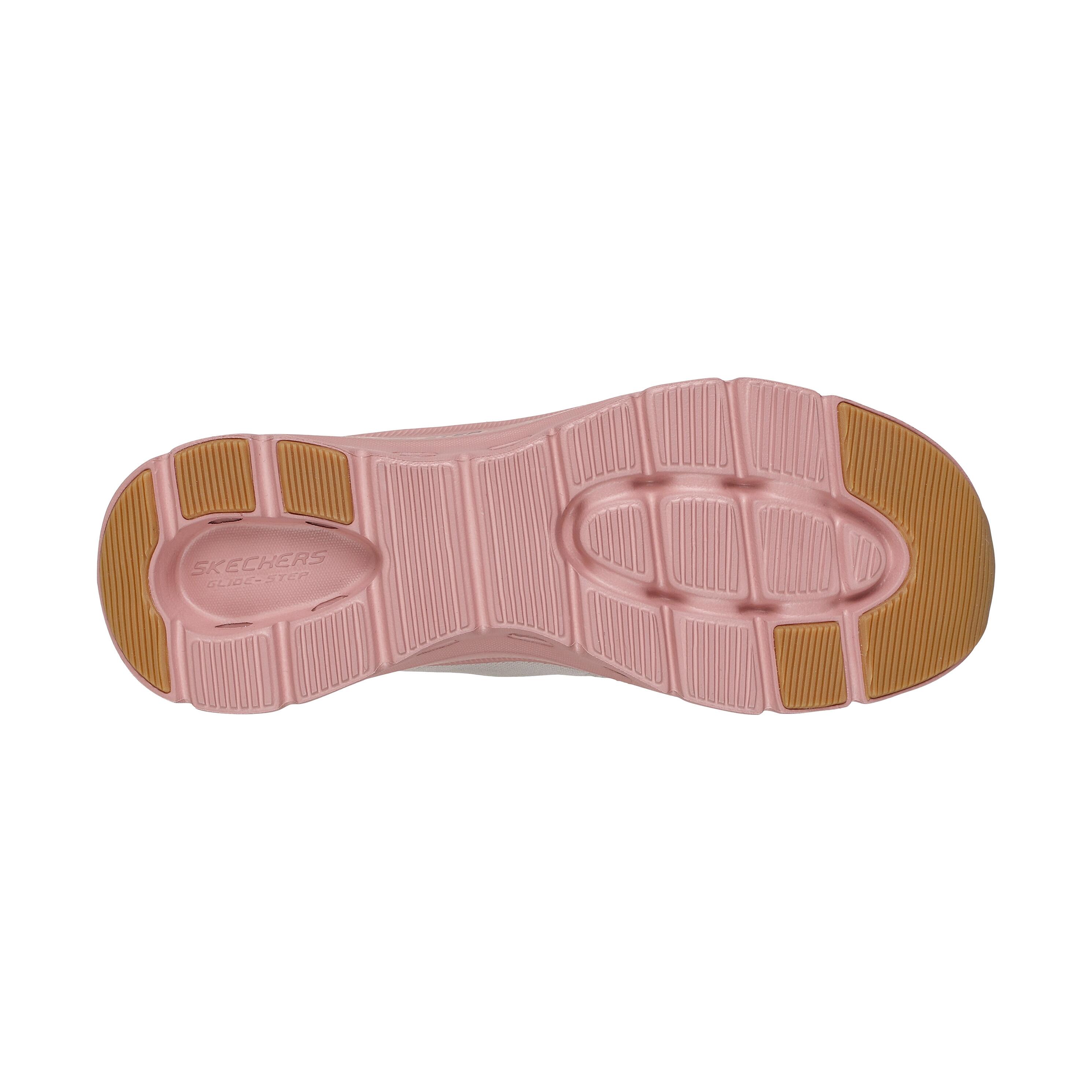 Basket à Lacets Skechers Step Pro - Femme 4/5