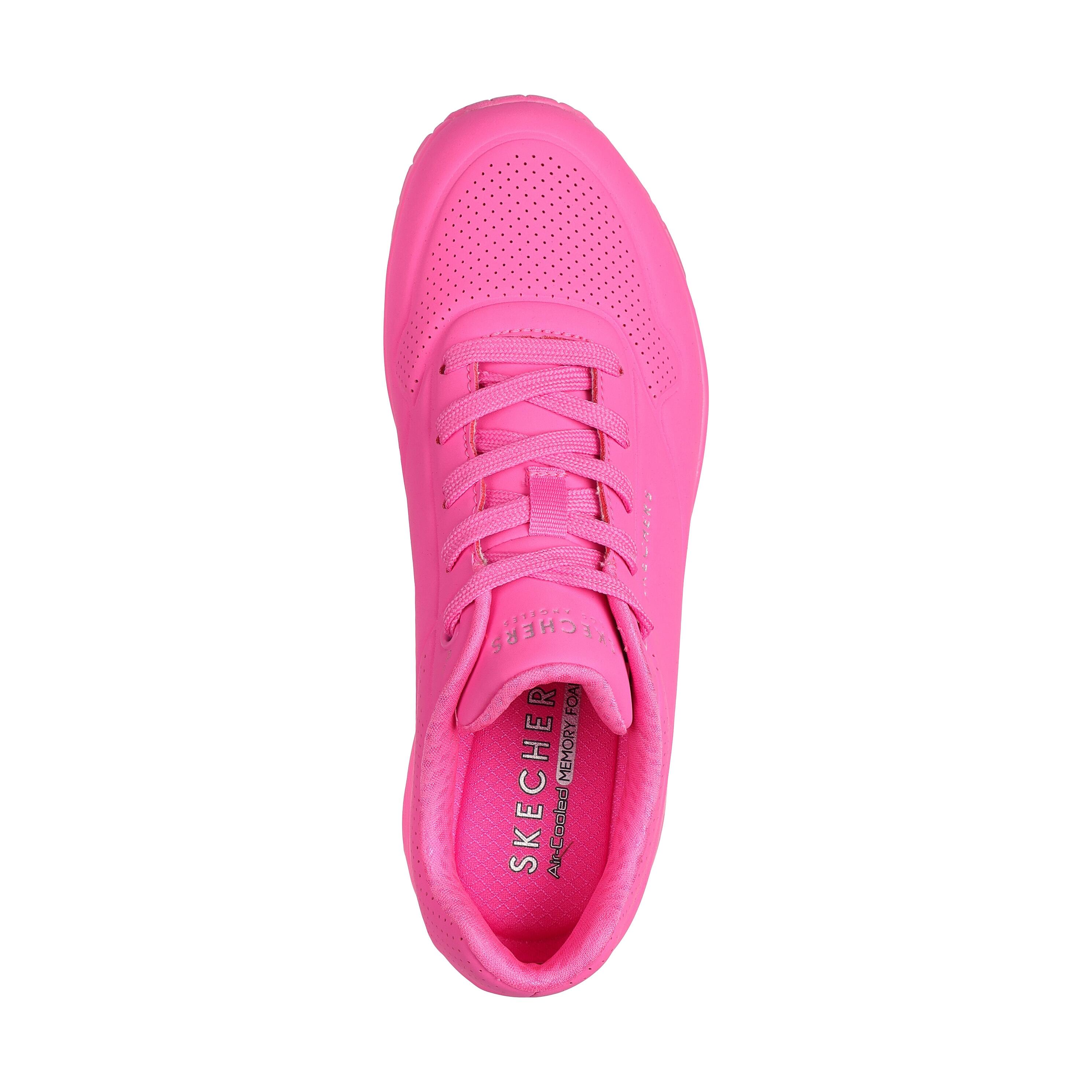 Basket Skechers Stand On Air - Femme 5/5
