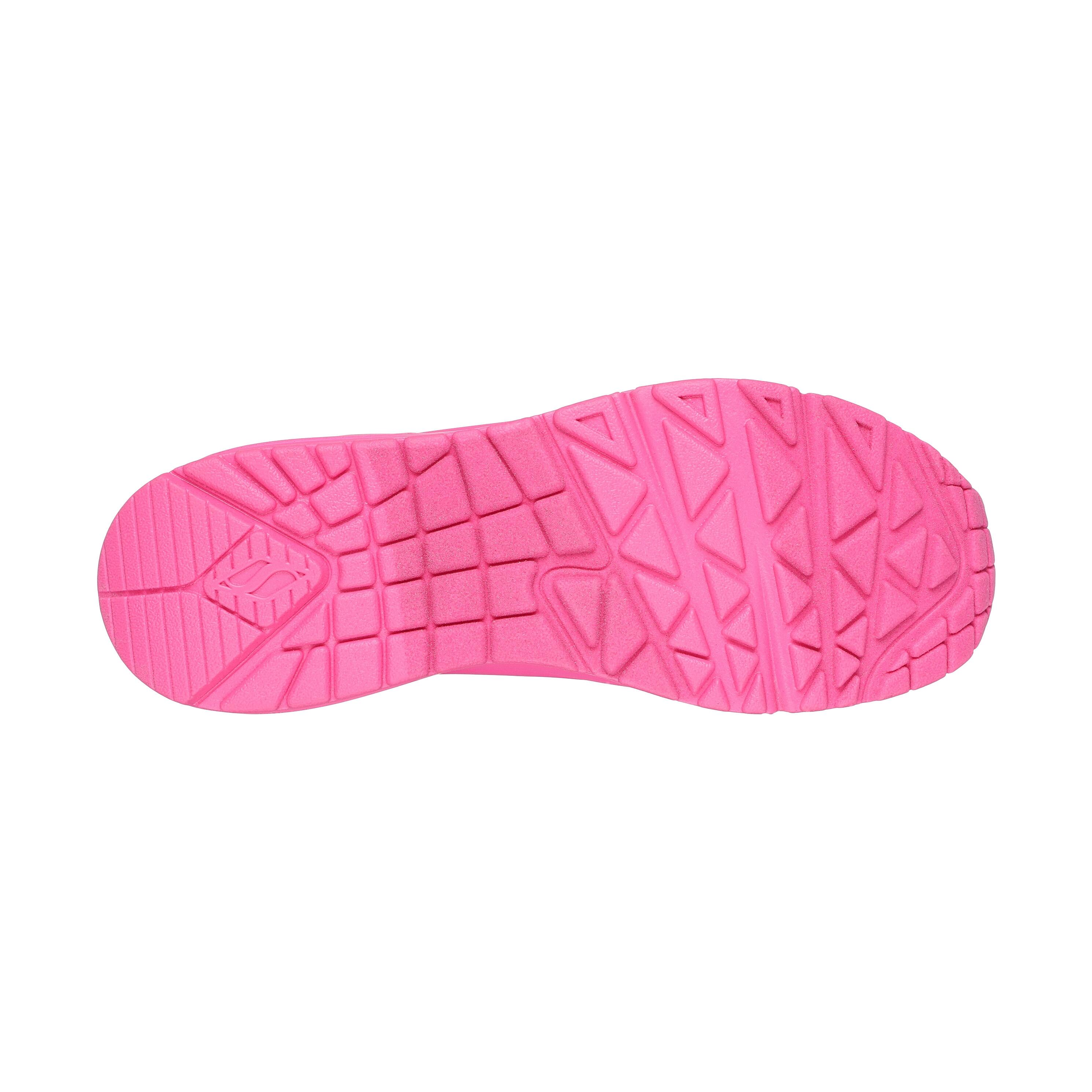 Basket Skechers Stand On Air - Femme 4/5