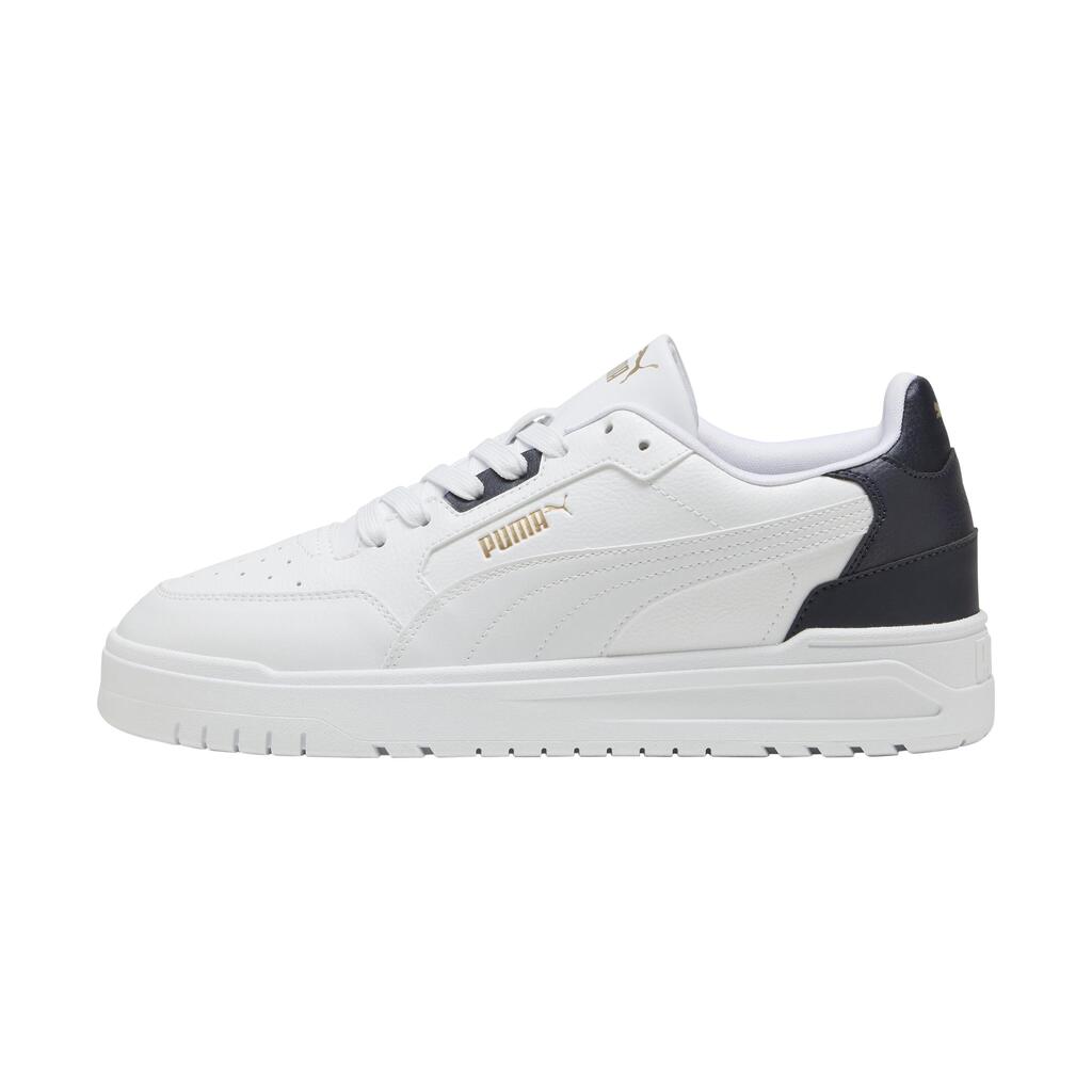 Sneakers Puma Shuffle Downtown, White, Unisex