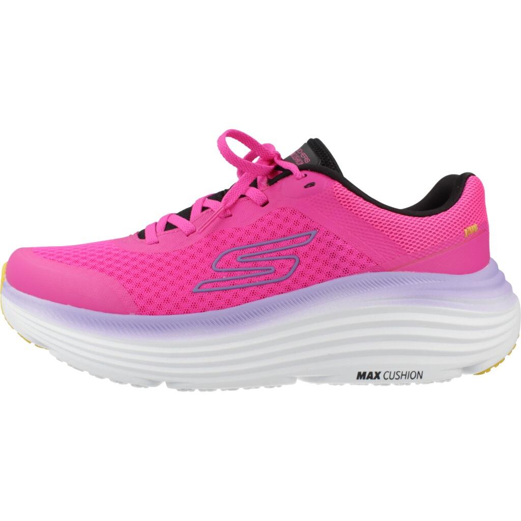 Chaussures de running femme Skechers Max Cushioning Endeavour 2/5