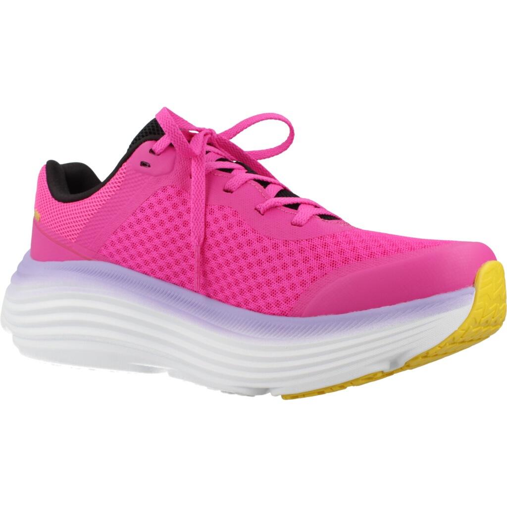 Chaussures de running femme Skechers Max Cushioning Endeavour 5/5