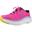 Pantofi sport femei Skechers Max Cushioning Endea, Roz