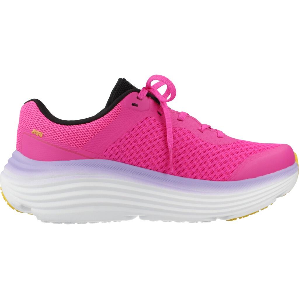 Chaussures de running femme Skechers Max Cushioning Endeavour 4/5