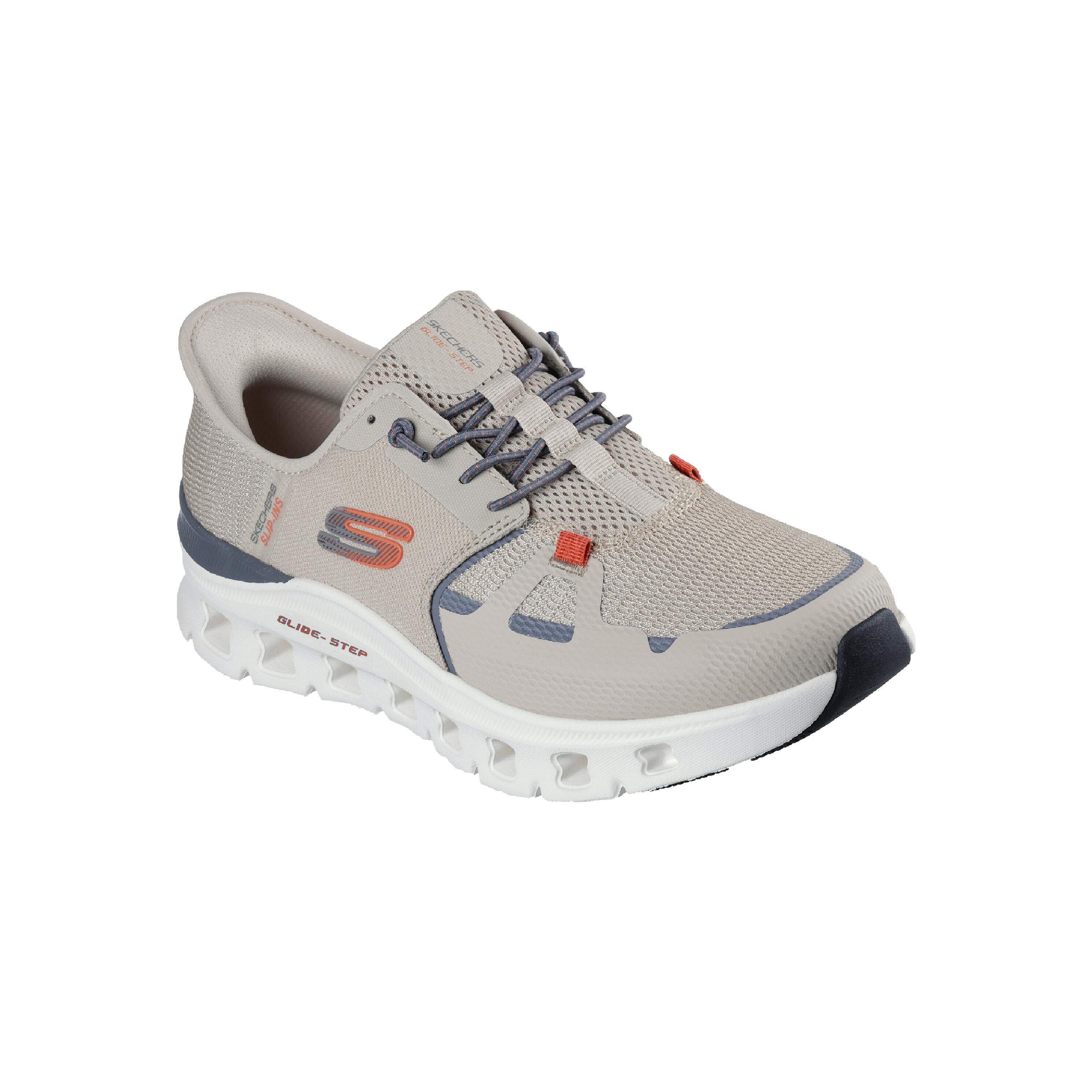 Schoen Skechers model 123-232930 voor mannen 3/5
