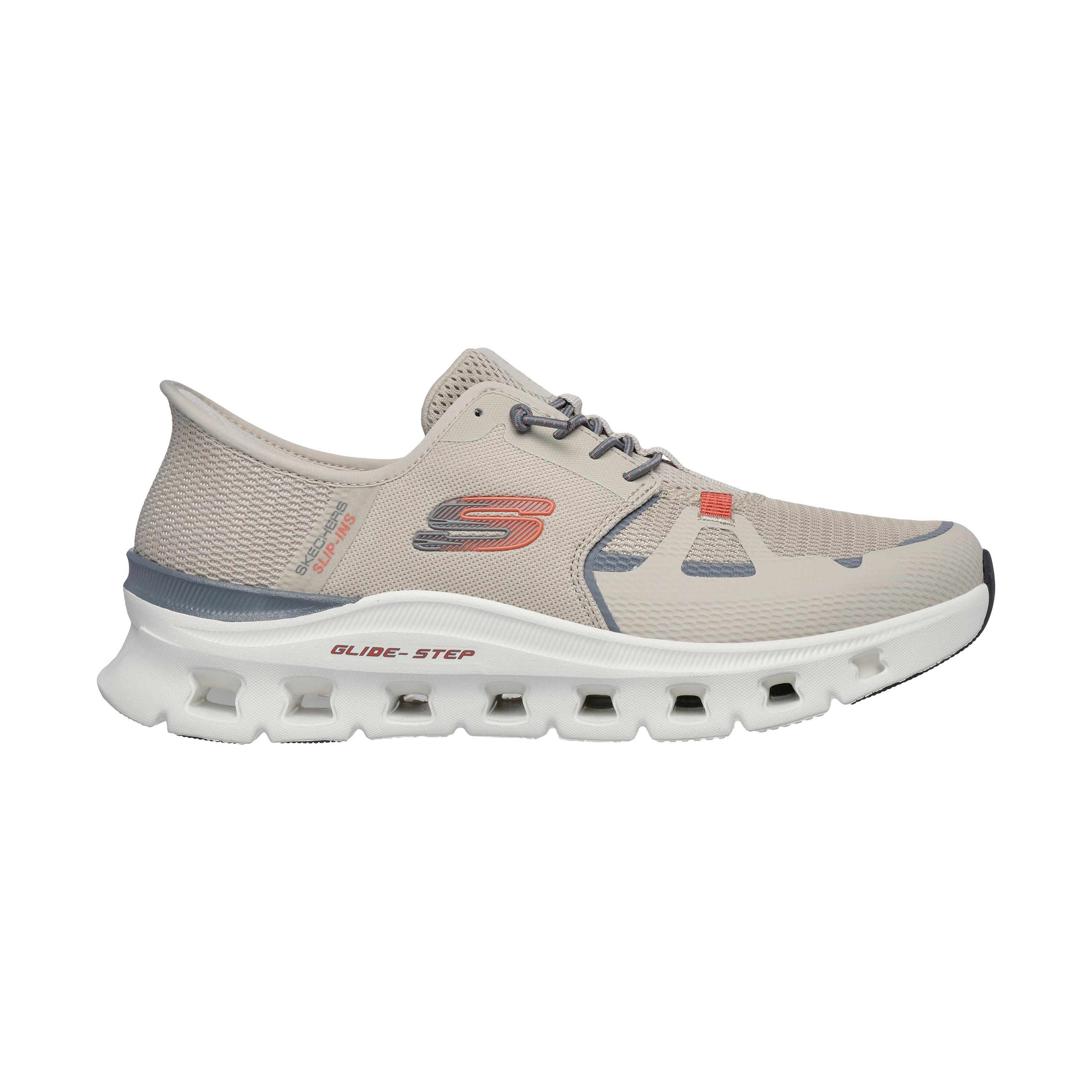 Schoen Skechers model 123-232930 voor mannen 2/5