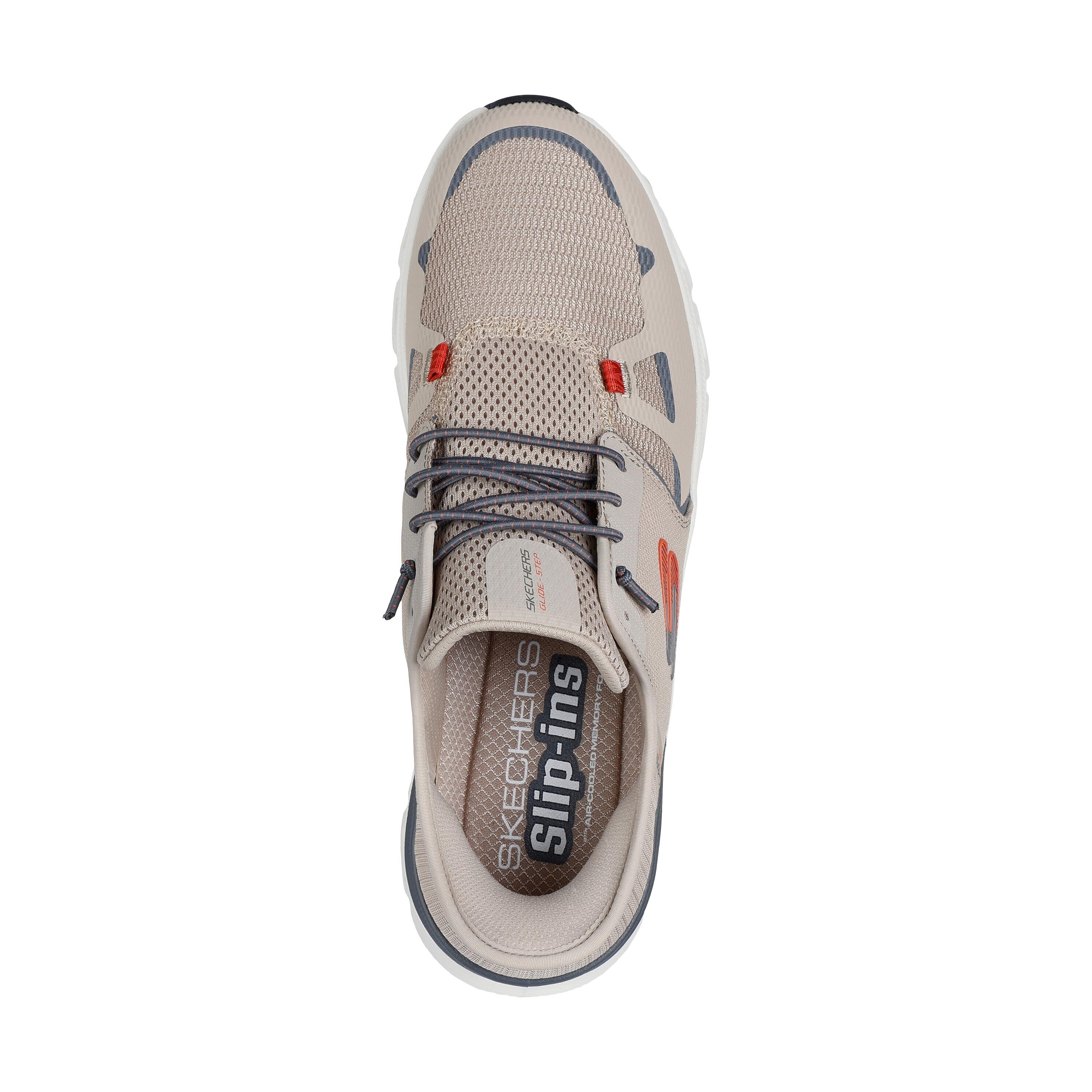 Schoen Skechers model 123-232930 voor mannen 5/5