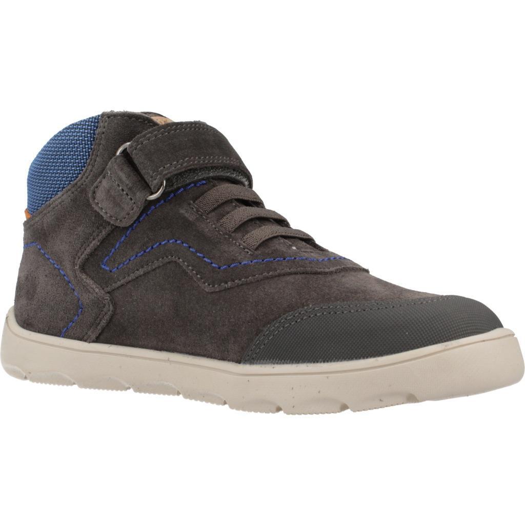 Ténis Pablosky Modelo 514956p Cor Cinza 5/7