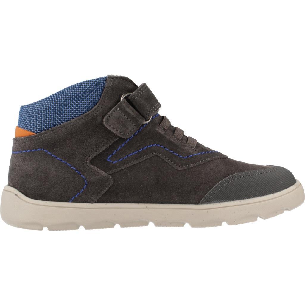 Ténis Pablosky Modelo 514956p Cor Cinza 4/7