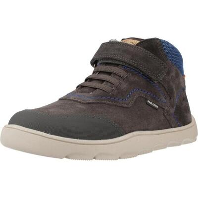Sneakers pablosky model 514956p kleur grijs