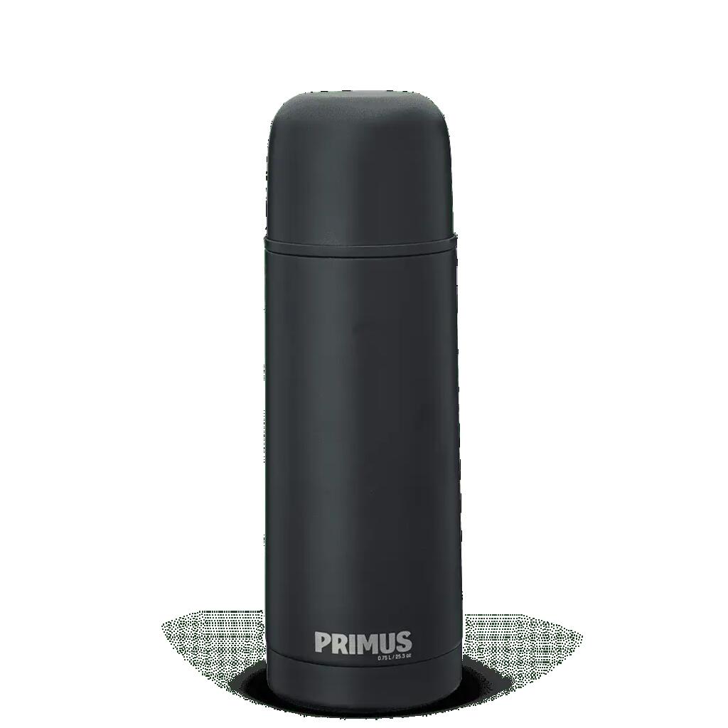 0.75L Stainless Steel Insulated Vacuum Flask with Cup for Camping Classic Light