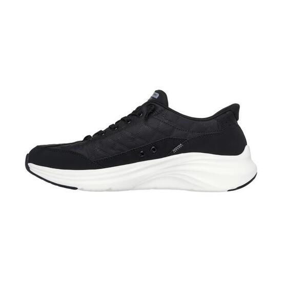 Zapatillas Skechers Hombre Cozy Fit Negro