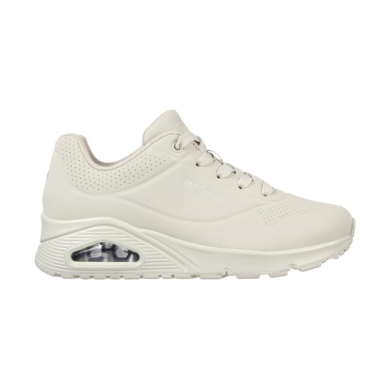 Pantofi damă SKECHERS Uno Stand On Air