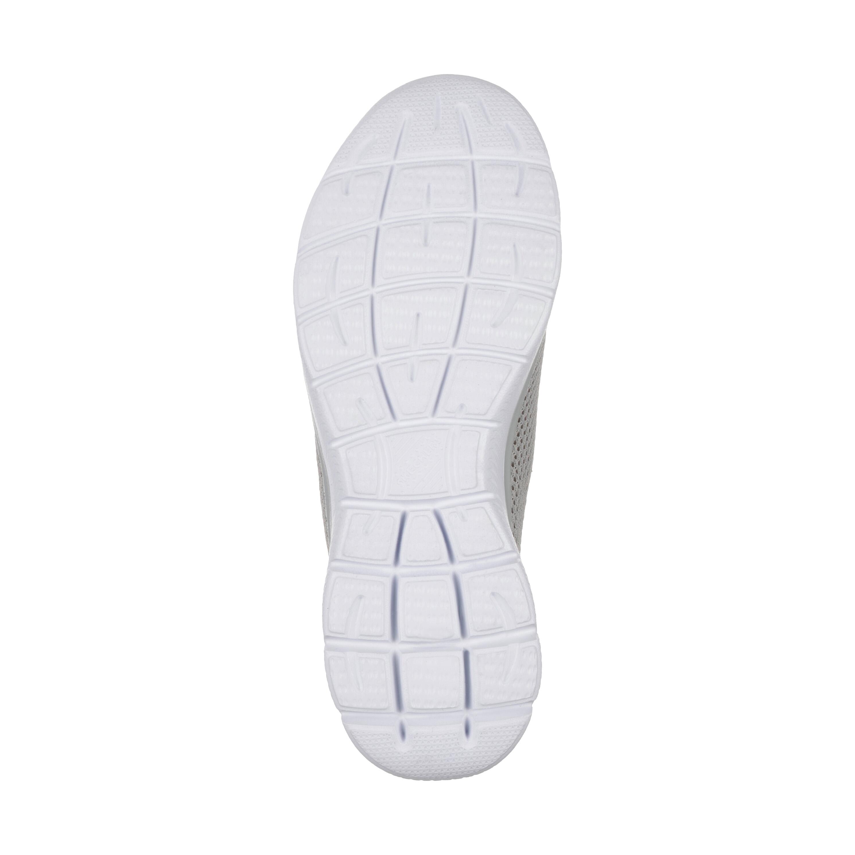 Basket à lacets Skechers Quick Lapse - Femme 3/4