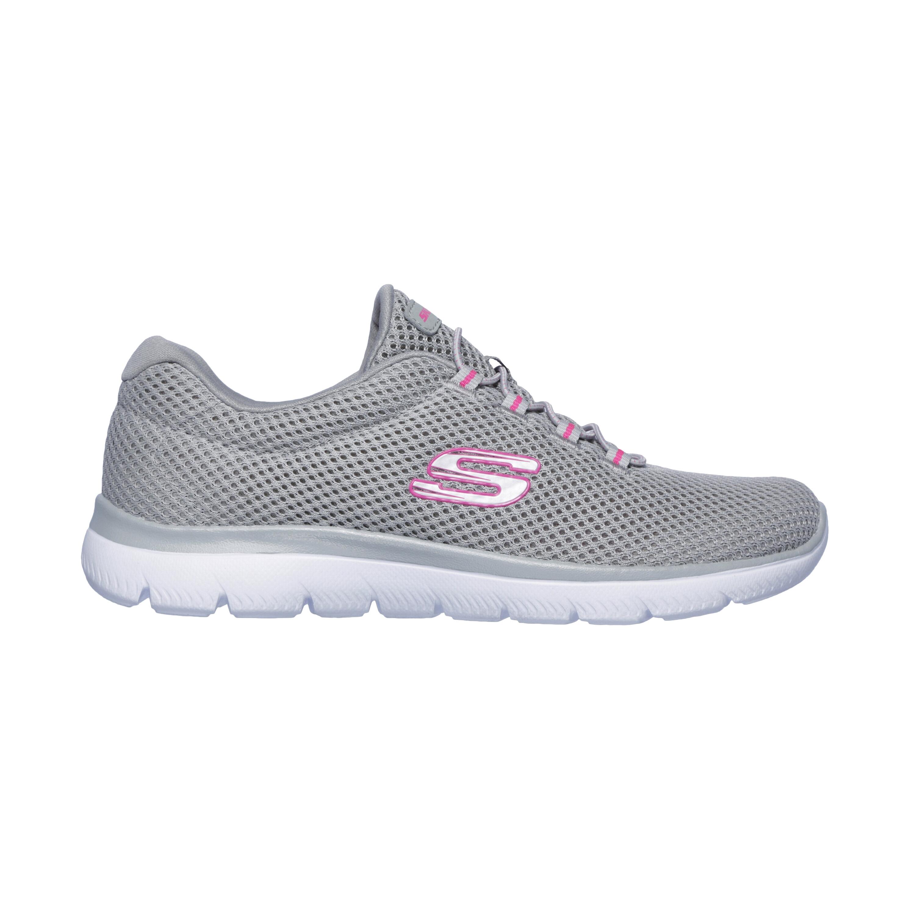 Basket à lacets Skechers Quick Lapse - Femme 2/4