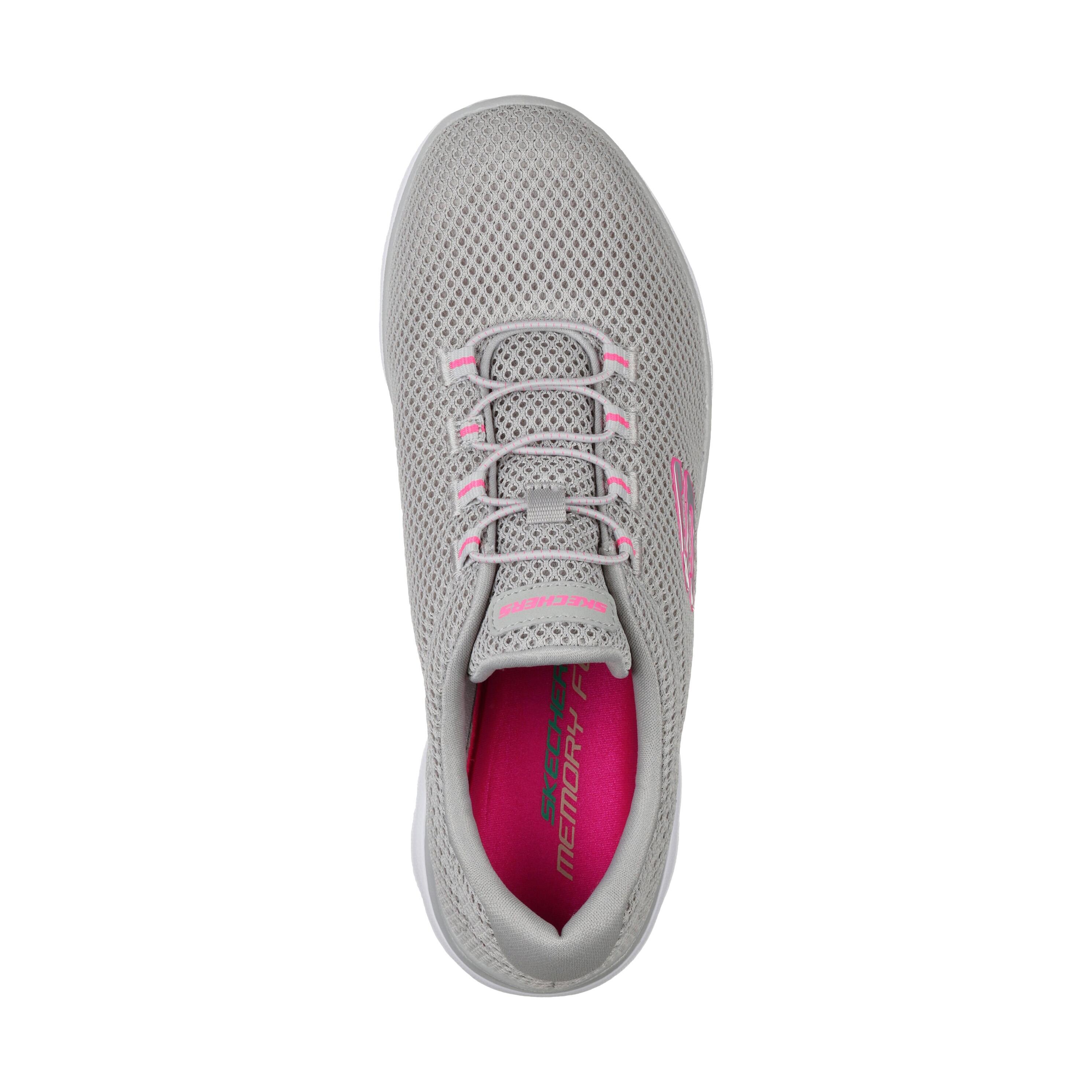 Basket à lacets Skechers Quick Lapse - Femme 4/4