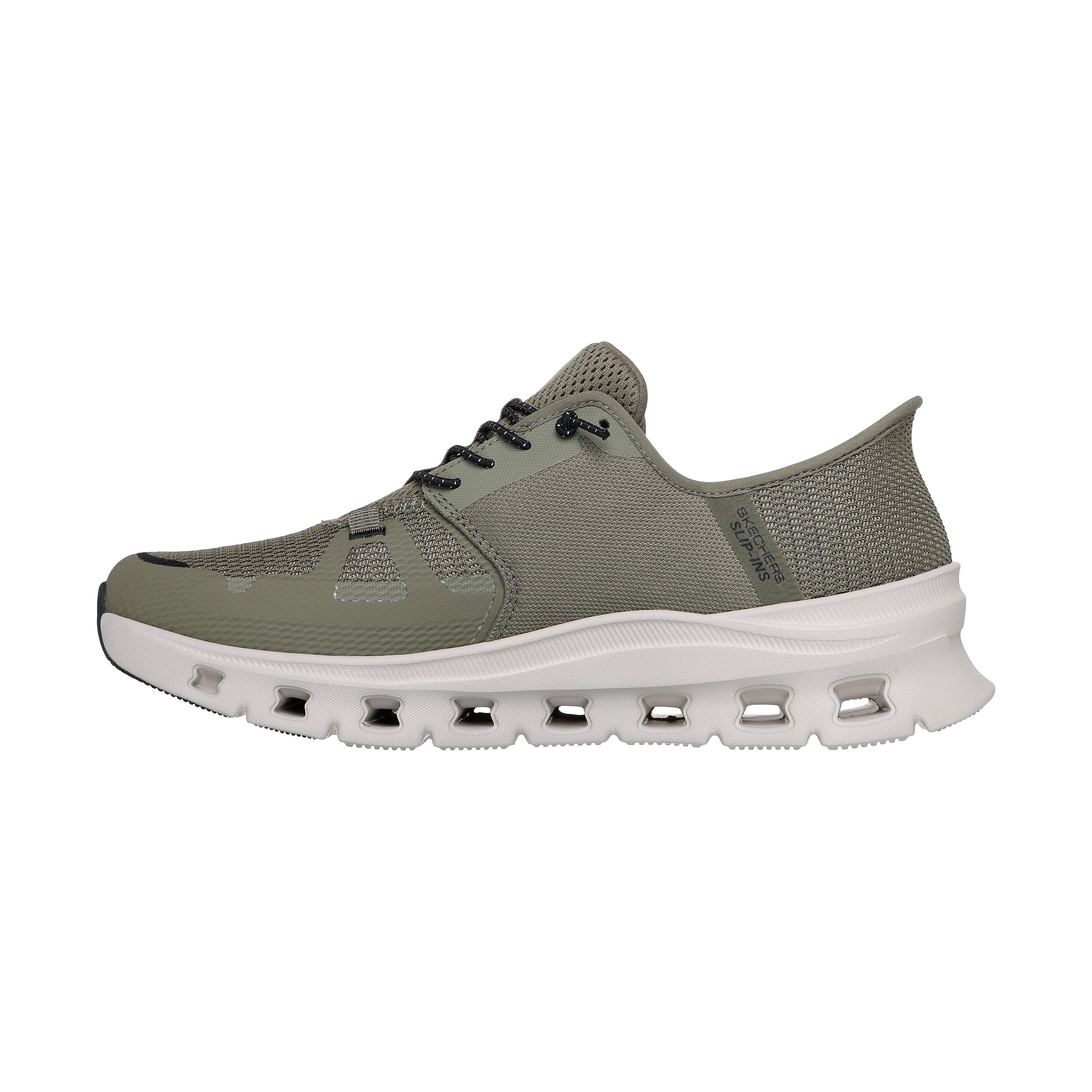 Basket à Lacets Skechers Glide-Step Pro - Homme 1/7
