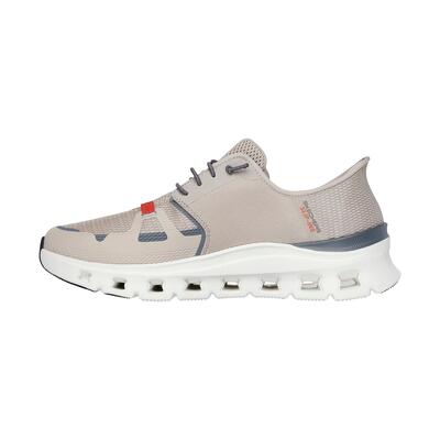 Heren schoenen skechers glide-step pro