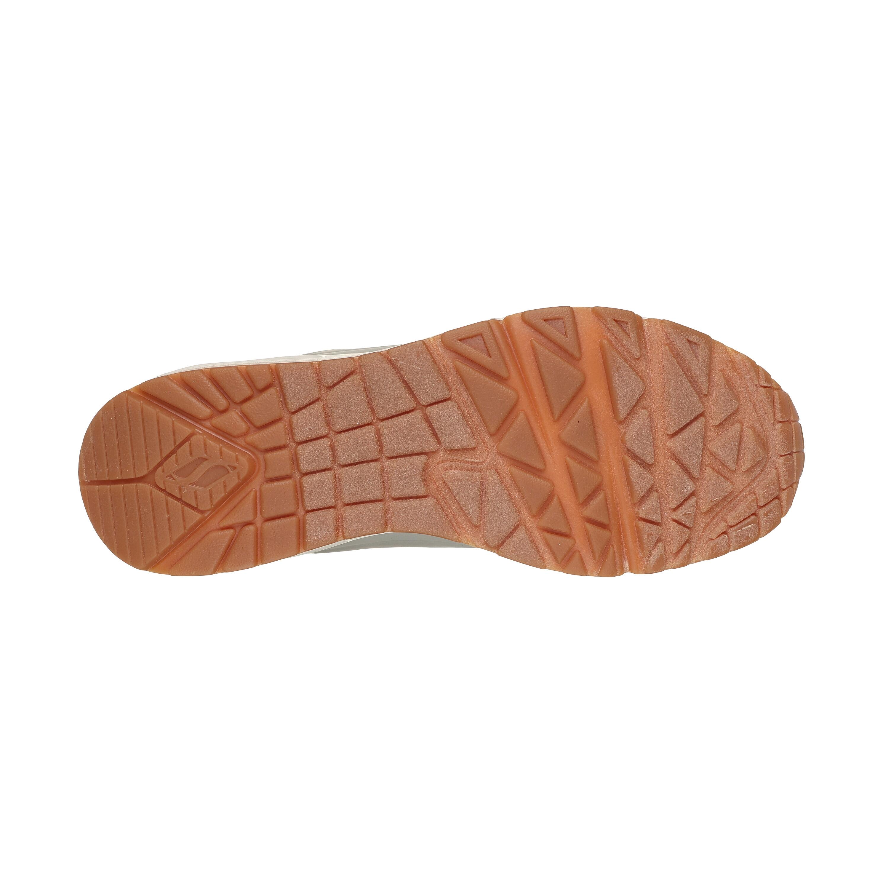 Basket à Lacets Skechers Uno Suited On Air - Homme 4/5