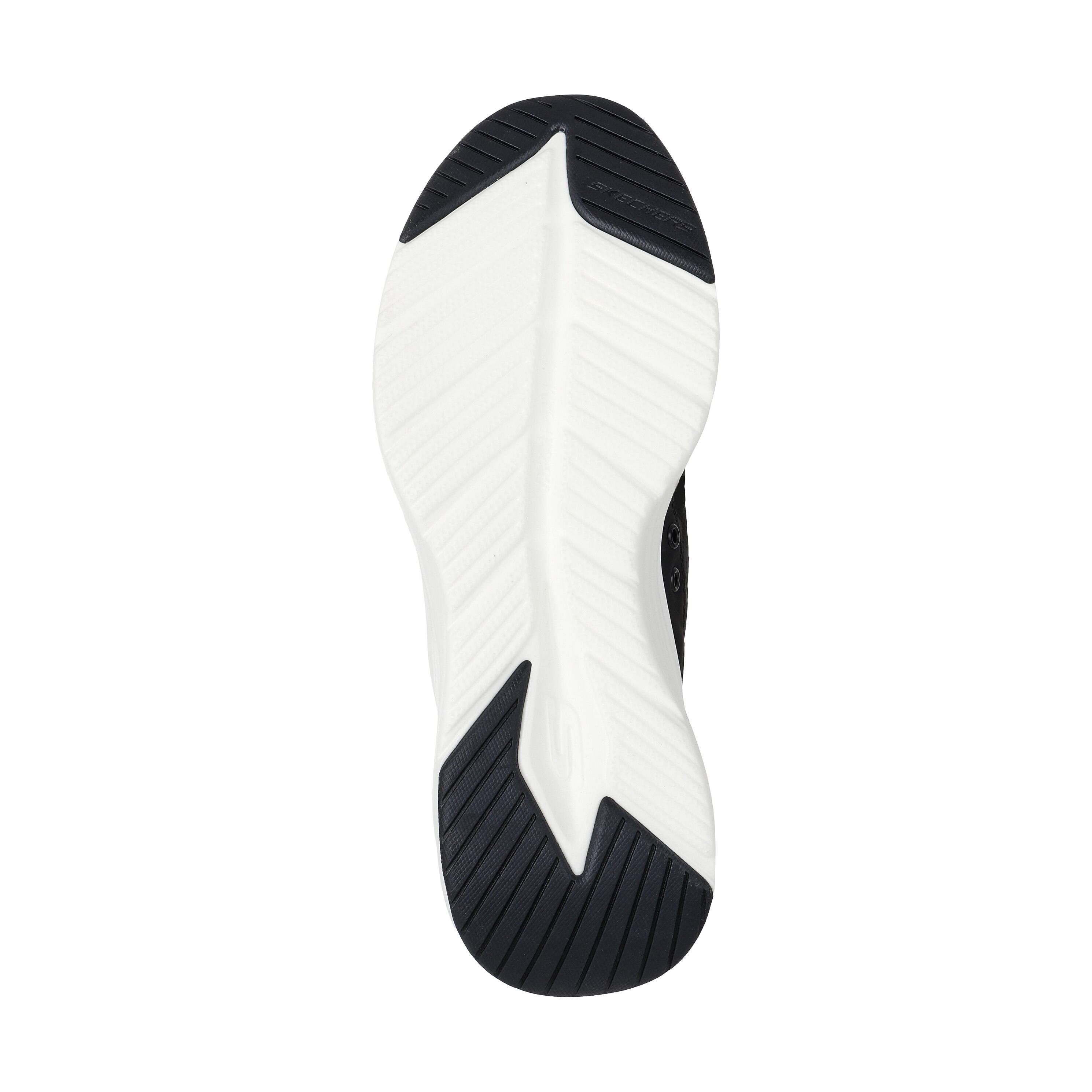 Basket Basse à Lacets Sckechers Contour Foam Cozy Fit - Homme 4/5