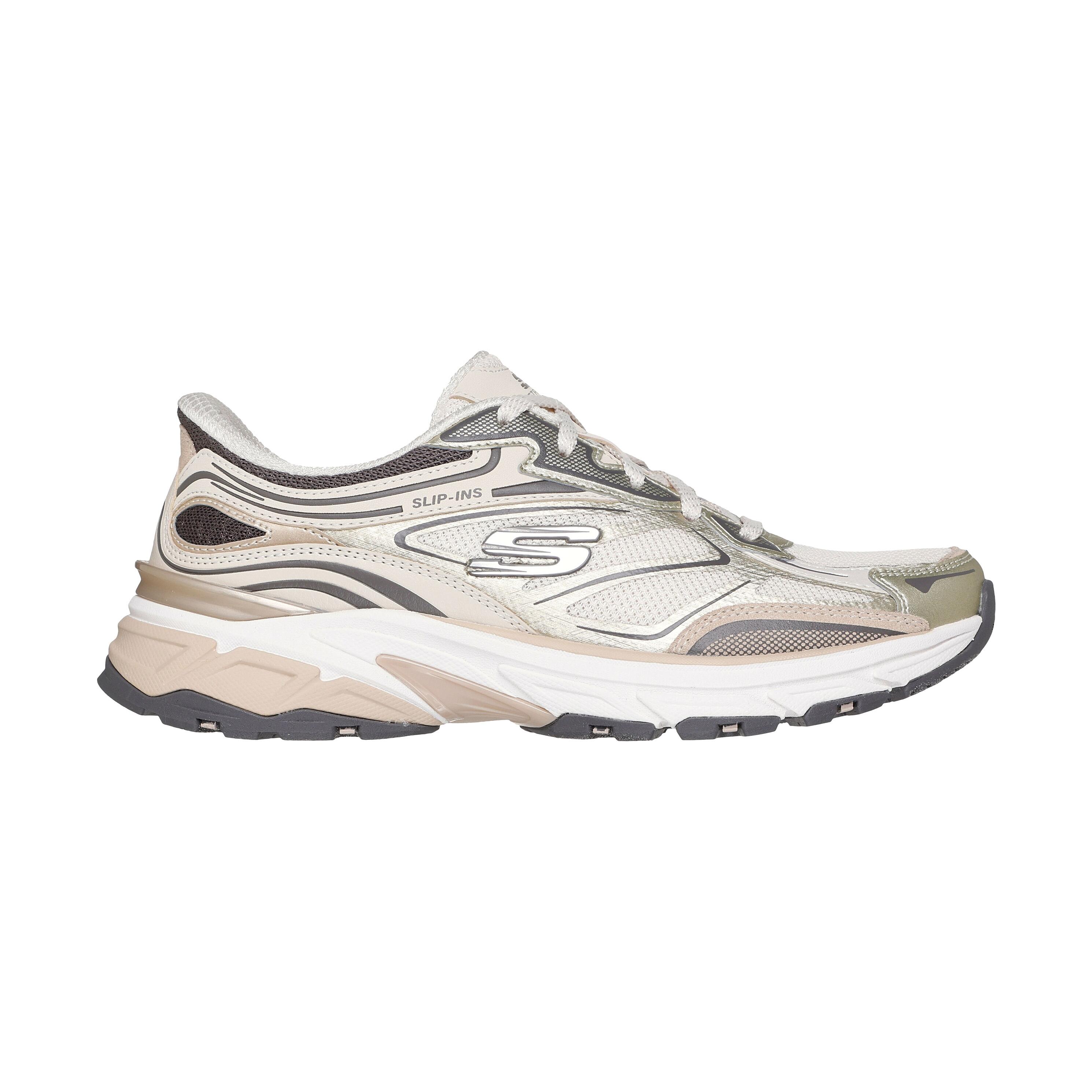 Basket Basse à Lacets Skechers Stamina Sport - Femme 2/5