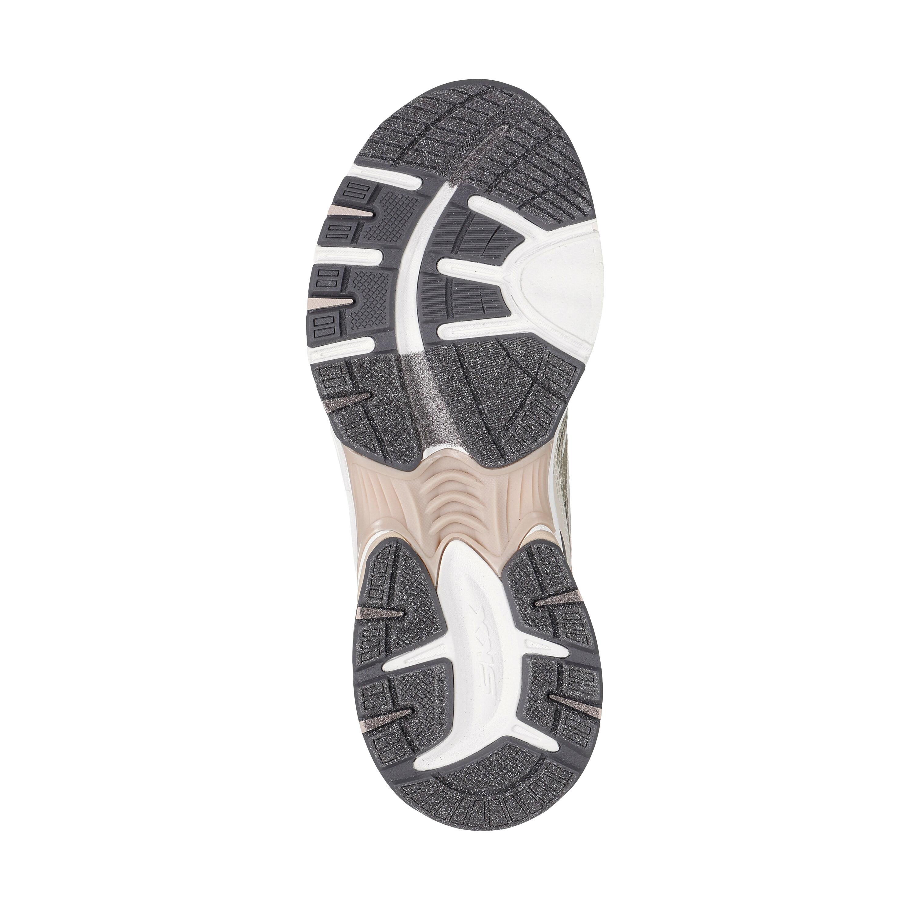 Basket Basse à Lacets Skechers Stamina Sport - Femme 4/5