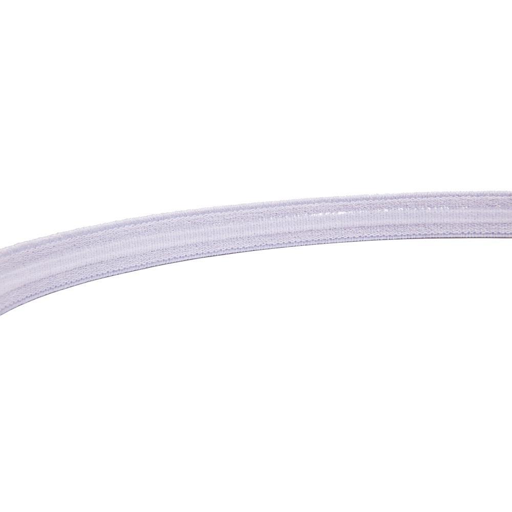 Adidas - Fasce per Capelli - Silver Dawn, Violet, Legend Ink 6/6