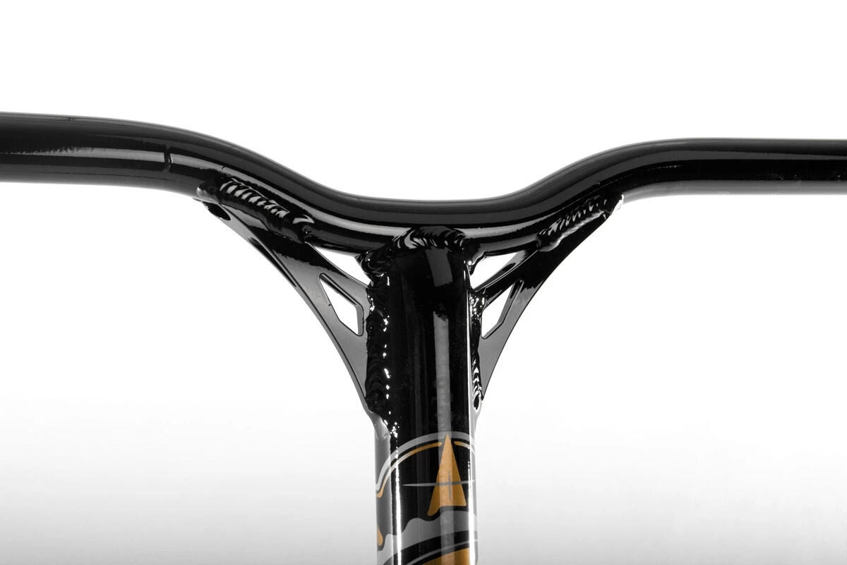 Scooter-Lenker | Reaper V2 Bar 650mm | Schwarz | Blunt Scooter 4/4