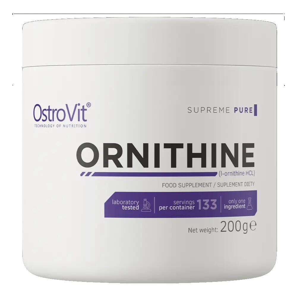 OstroVit Ornithine 200g 1/3