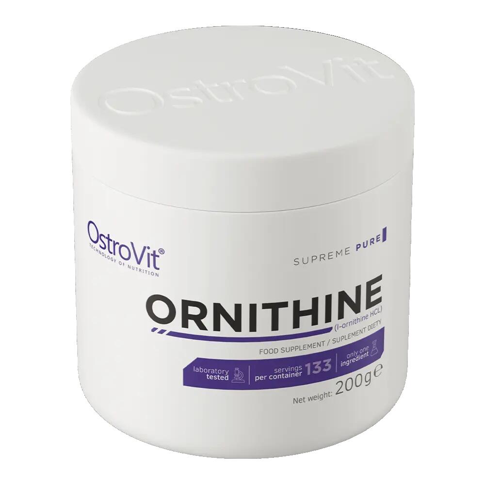 OstroVit Ornithine 200g 3/3
