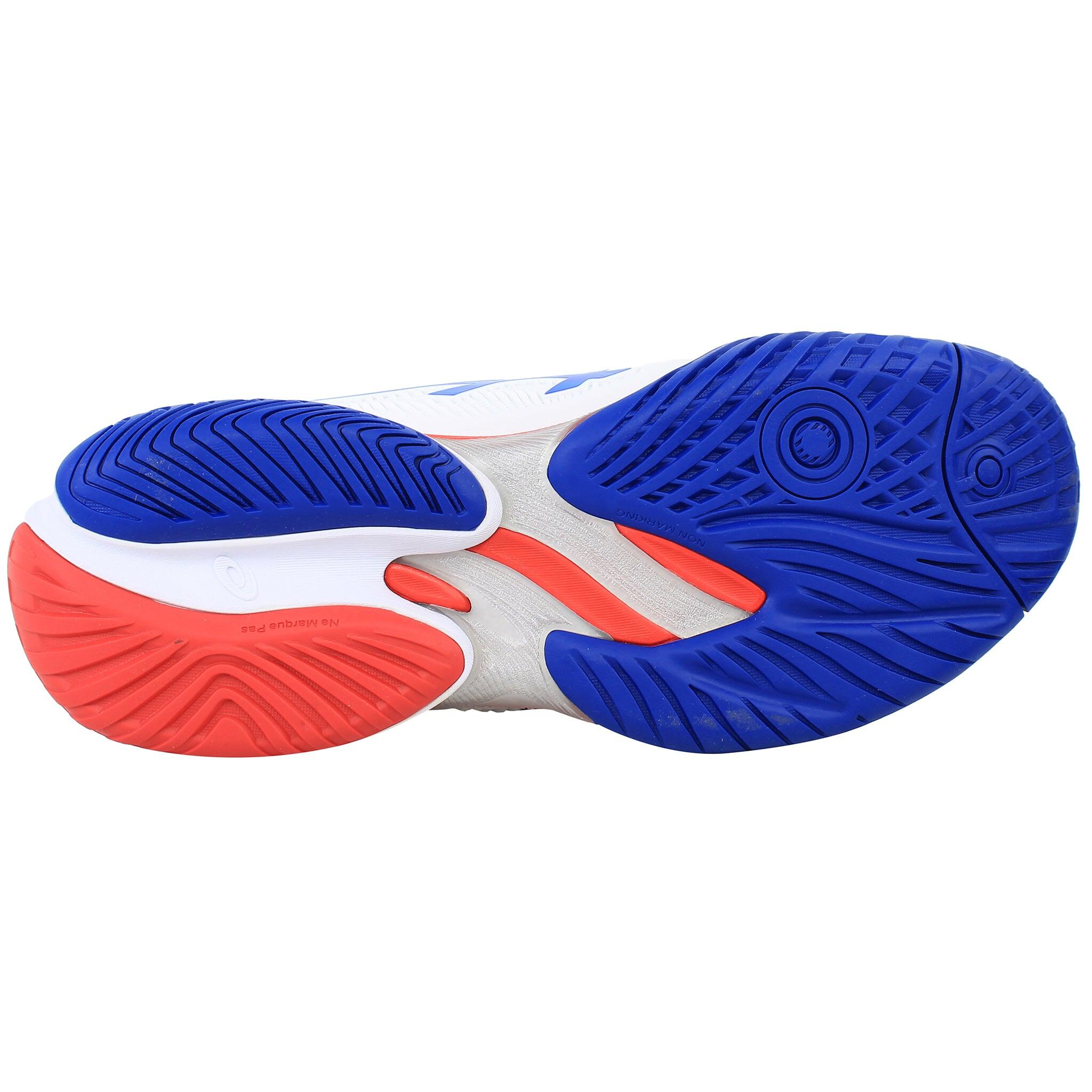 Asics Court FF 3 Novak tennisschoenen 5/5