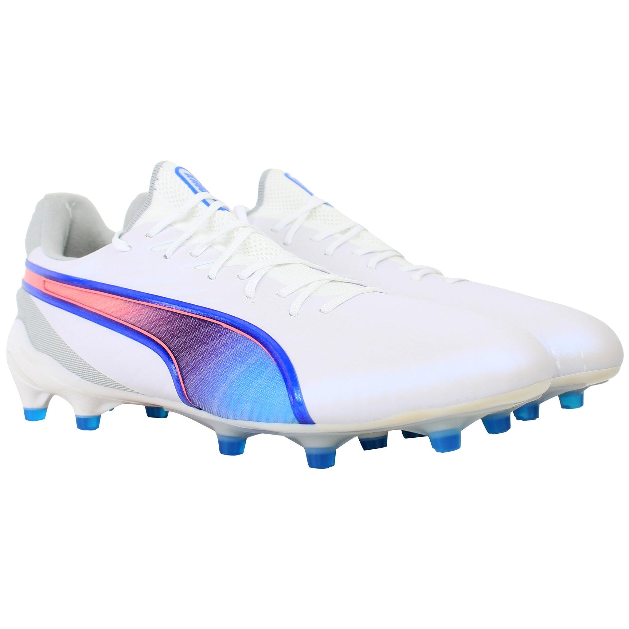 Scarpe da calcio FUTURE 7 ULTIMATE FG/AG da donna PUMA 2/7