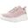Pantofi Sport Skechers Model 117385s Culoare Roz