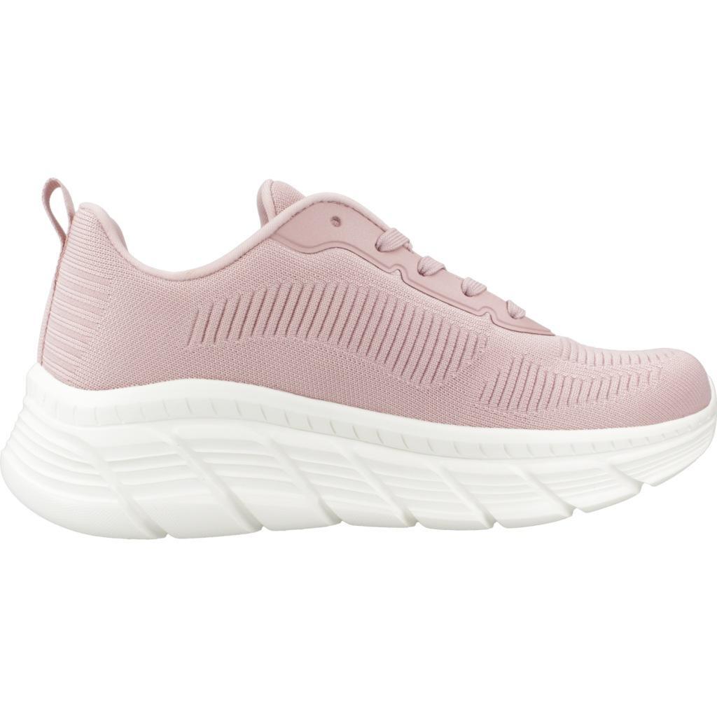 Ténis Skechers Modelo 117385s Cor Rosa 4/5