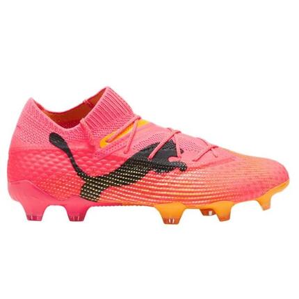 Botas de fútbol FUTURE 7 ULTIMATE FG/AG Mujer PUMA
