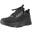 Pantofi sport femei Skechers Bobs B Flex Hi - Fly, Negru
