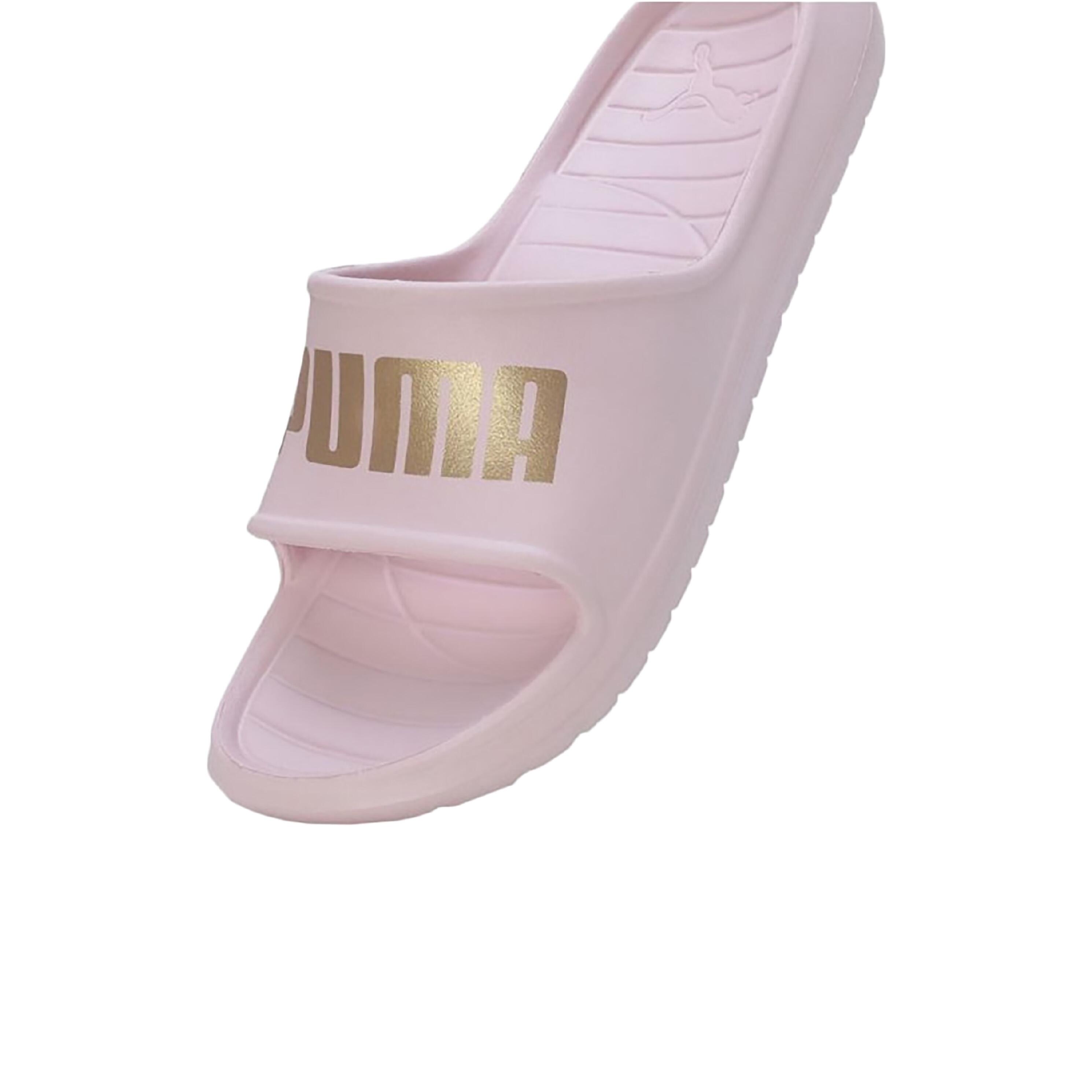 Zapatillas Puma Divecat V2 Lite rosa 3/7