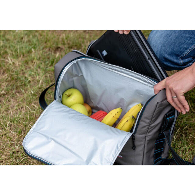 Geanta termoizolanta The Office Messenger 17l Campingaz